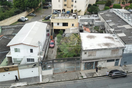 Sobrado à venda com 3 quartos, sendo 1 suíte,  em Tatuapé, São Paulo, SP