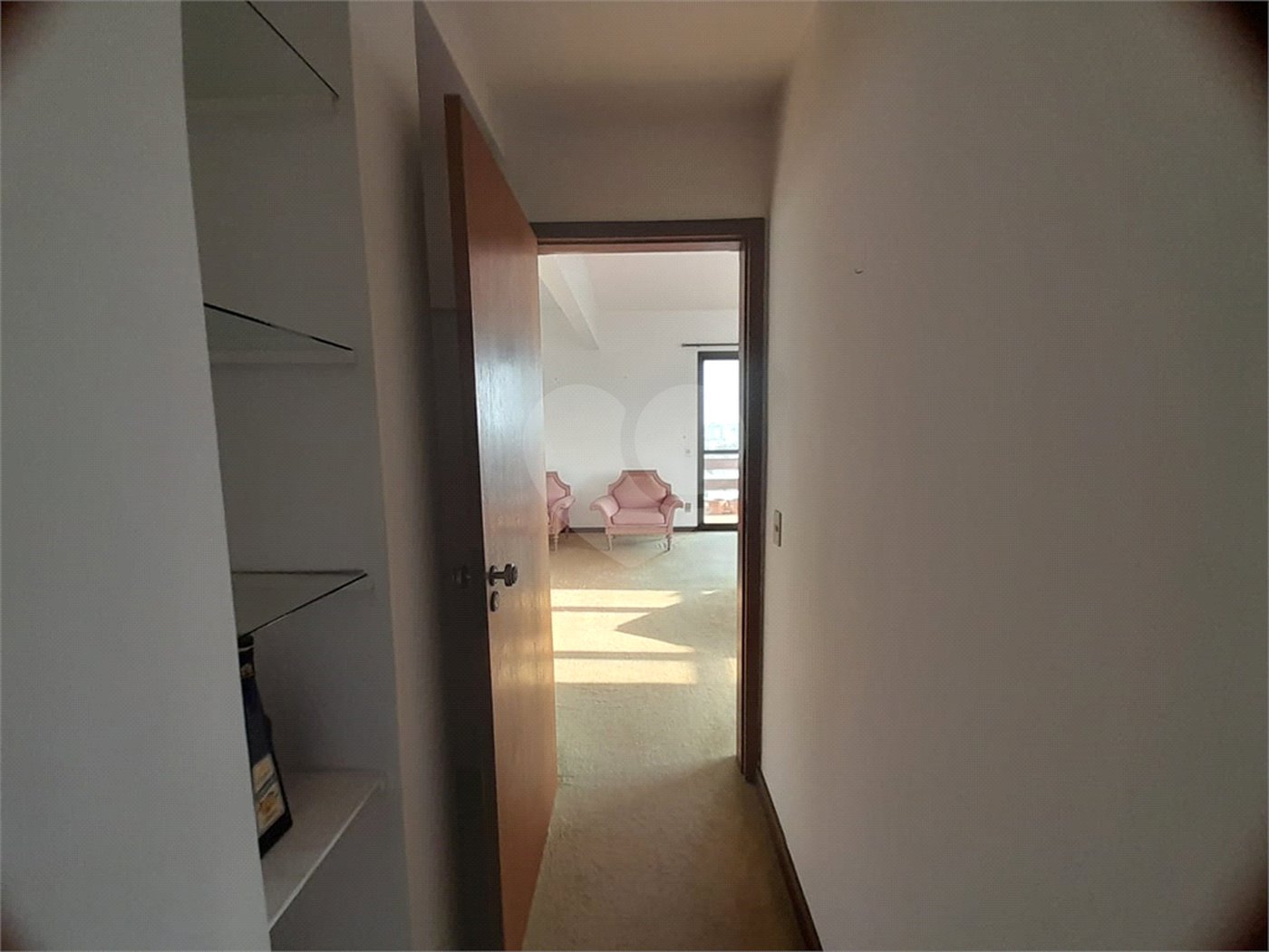 Apartamento à Venda no Edifício João Malagutti – 3 Dormitórios, 132m², Vista Maravilhosa!
