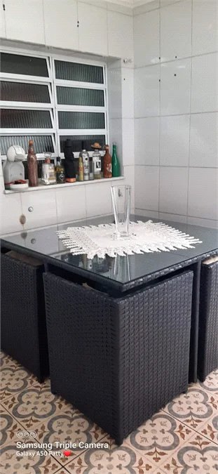 Casa à venda com 2 quartos no condomínio Res Santorini, Cotia - SP