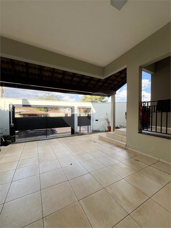 Casa para venda no Jardim Alvorada