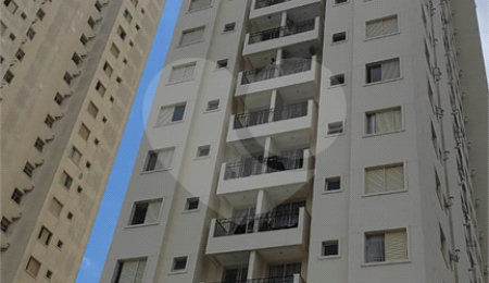 Apartamento para alugar com 2 quartos, sendo 1 suíte,  em Parque Mandaqui, São Paulo, SP