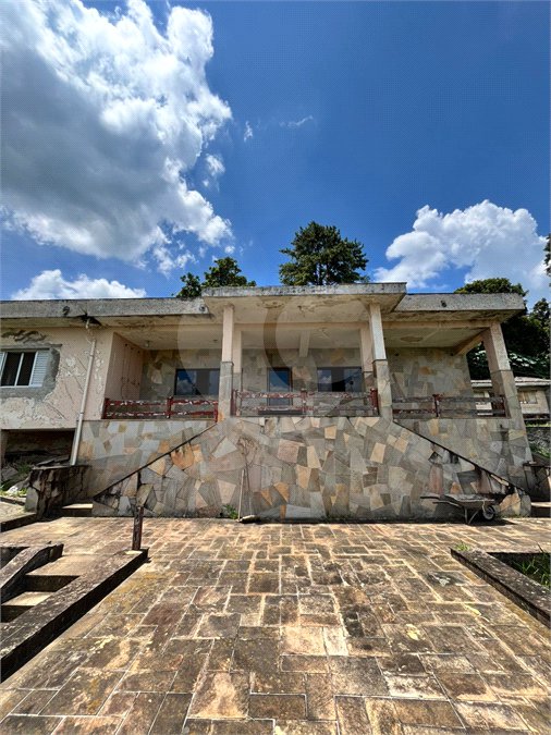 Casa à venda com 5 quartos em Luiz Fagundes, Mairiporã, SP