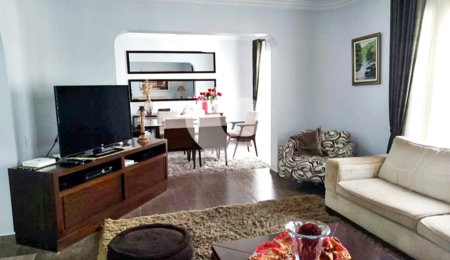Triplex à venda com 4 quartos, sendo 1 suíte,  em Santana, São Paulo, SP