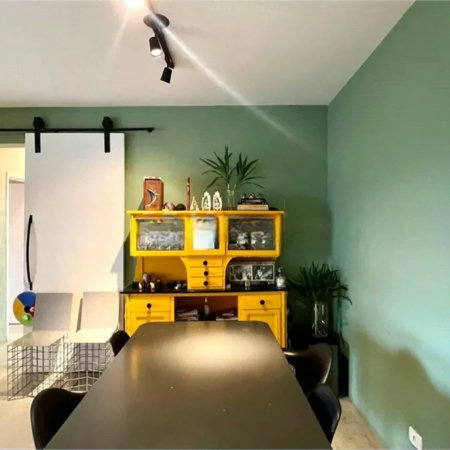 Apartamento à venda com 3 quartos, sendo 1 suíte, em Vila Madalena, São Paulo, SP