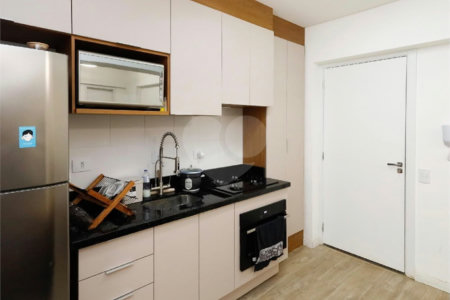 Apartamento à venda com 2 quartos em Vila Medeiros, São Paulo, SP