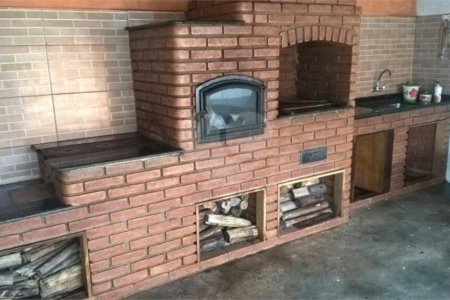 Sobrado à venda com 3 quartos, sendo 1 suíte, em Bocaina, Ribeirão Pires, SP