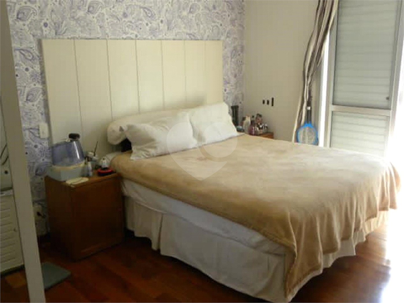 Casa à venda com 3 quartos, sendo 1 suíte, no condomínio Villas de São Francisco, São Paulo - SP