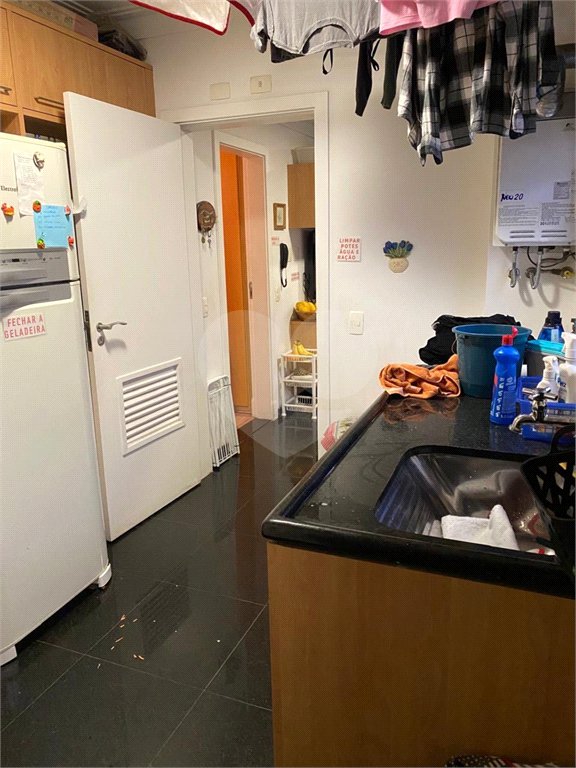 Apartamento à venda com 3 suítes em Perdizes, São Paulo, SP