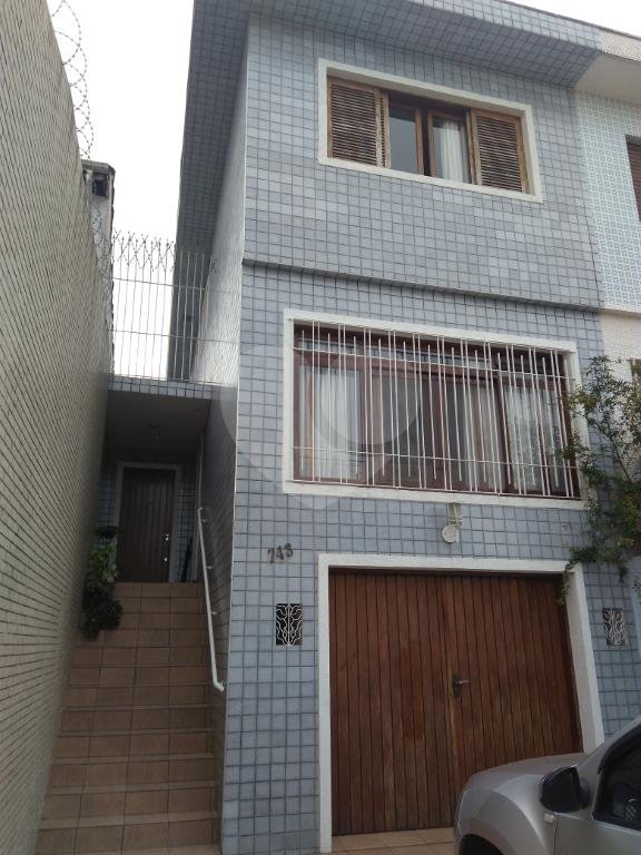Sobrado à venda com 3 quartos, sendo 1 suíte,  em Vila Guilherme, São Paulo, SP