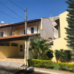 Casa à venda com 3 quartos no condomínio Moradas do Sol, Sorocaba - SP