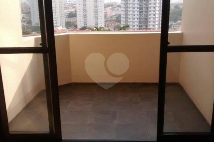 Apartamento à venda com 3 quartos em Lauzane Paulista, São Paulo, SP