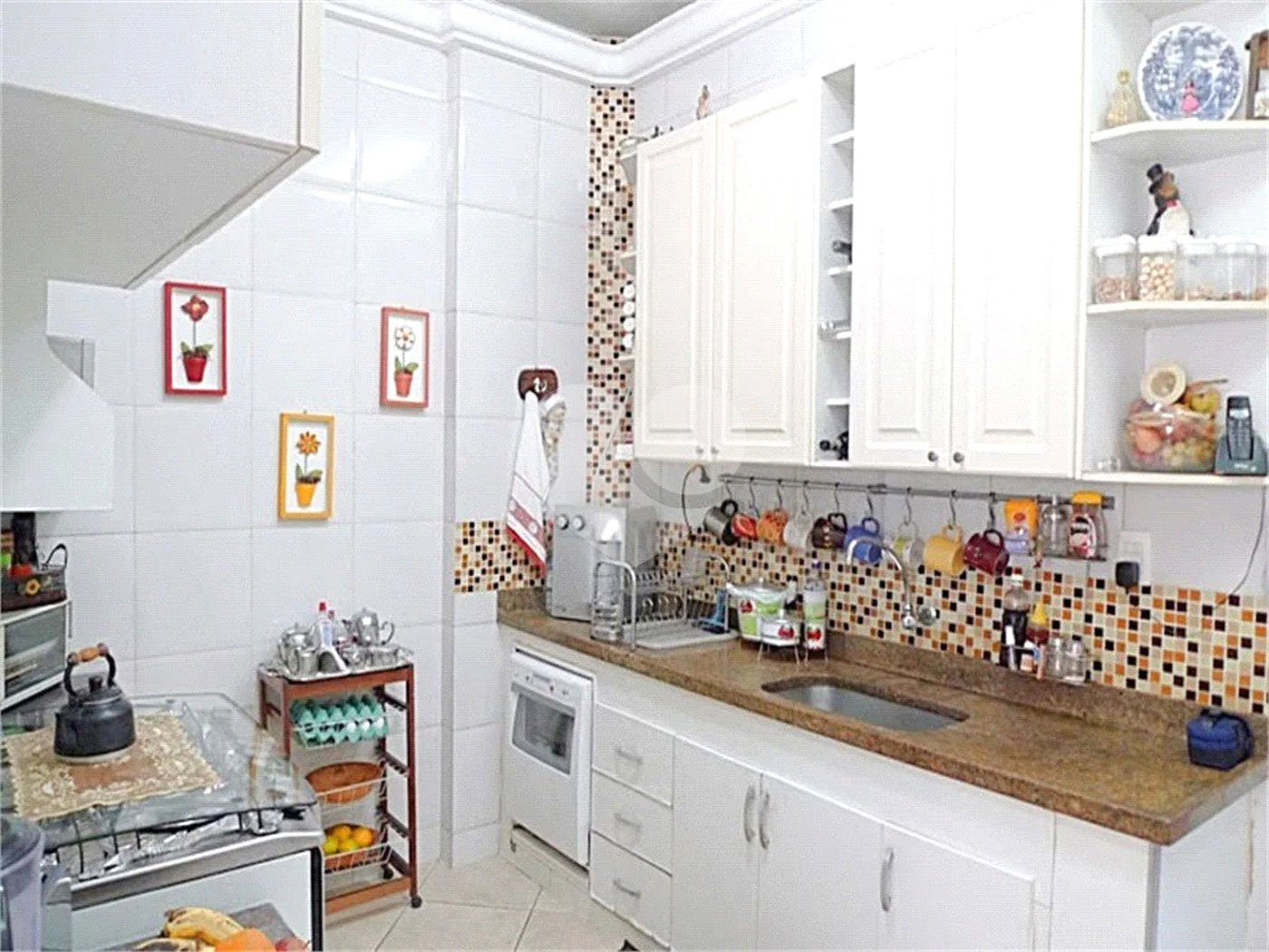 Apartamento à venda com 3 quartos, sendo 1 suíte, em Copacabana, Rio de Janeiro, RJ
