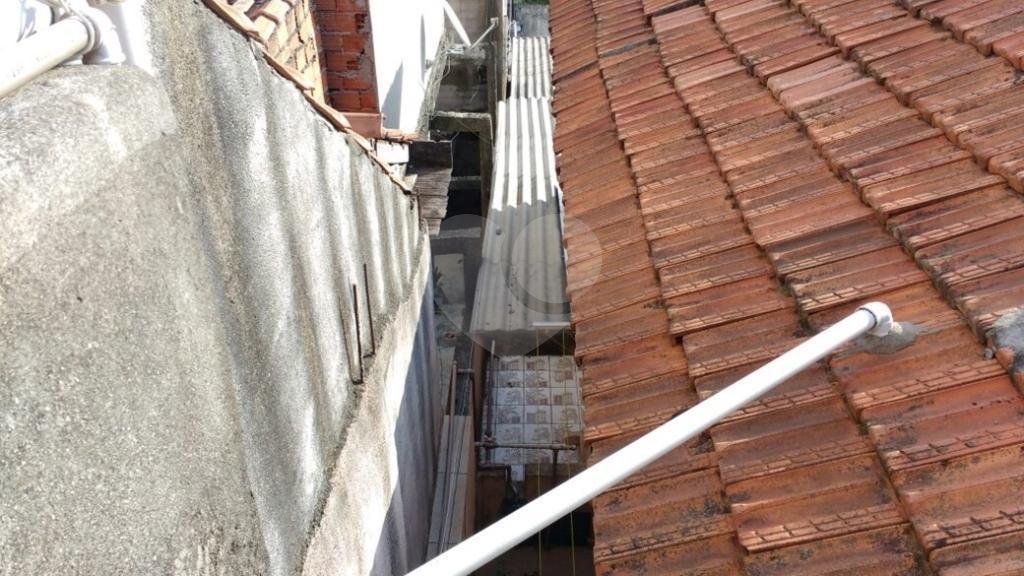 Terreno à venda em Casa Verde, São Paulo, SP