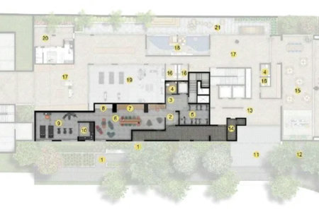 Apartamento à venda com 1 quarto em Sumarezinho, São Paulo, SP