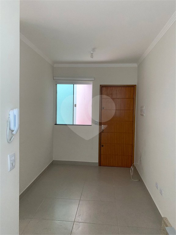 Apartamento para alugar com 2 quartos em Santana, São Paulo, SP