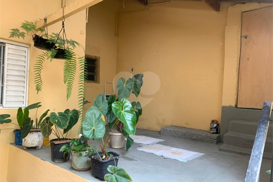 Casa à venda com 1 suíte em Vila Nova Cachoeirinha, São Paulo, SP
