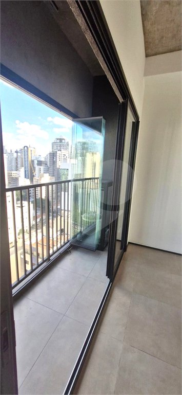 Apartamento à venda com 1 quarto em Bela Vista, São Paulo, SP