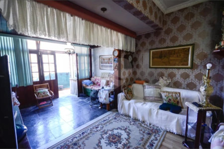 Cobertura à venda com 2 quartos em Vila Isabel, Rio de Janeiro, RJ