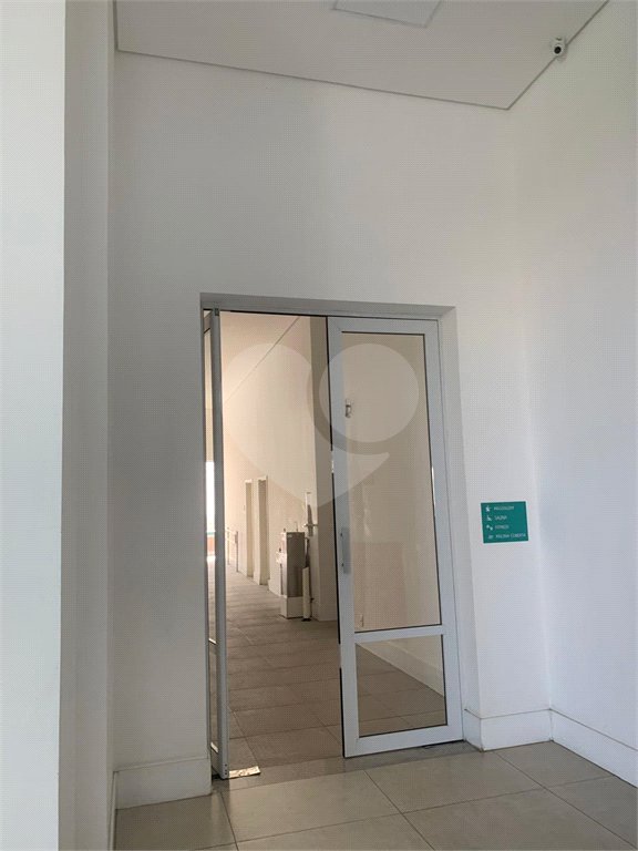 Apartamento à venda com 1 quarto em Santana, São Paulo, SP