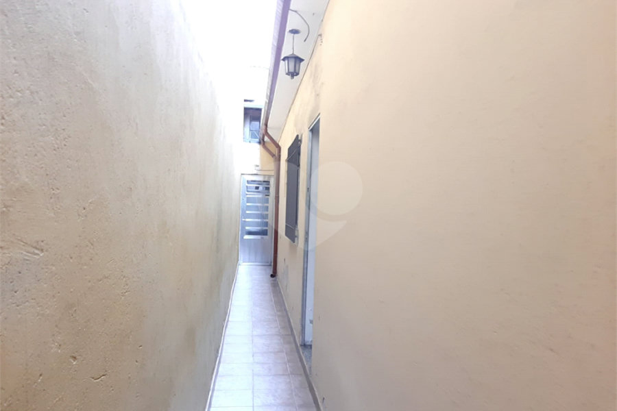 Casa Térrea à venda com 2 quartos em Vila Guilherme, São Paulo, SP