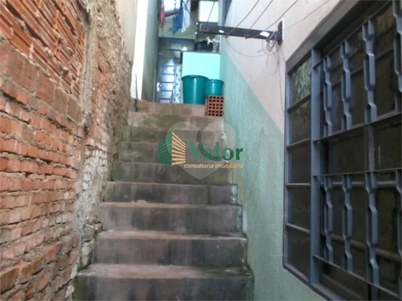 Casa térrea