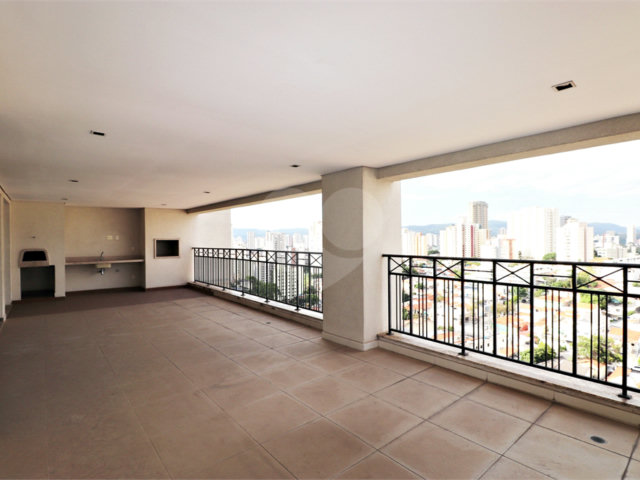 Apartamento à venda com 4 quartos, sendo 2 suítes,  em Santana, São Paulo, SP