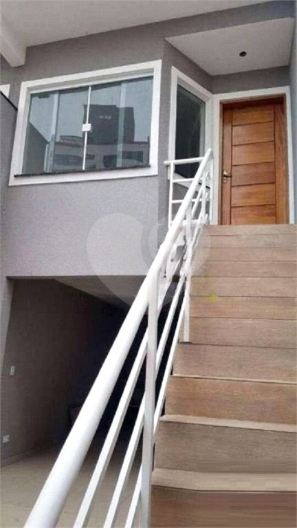 Sobrado à venda com 3 quartos, sendo 1 suíte, em Parada Inglesa, São Paulo, SP