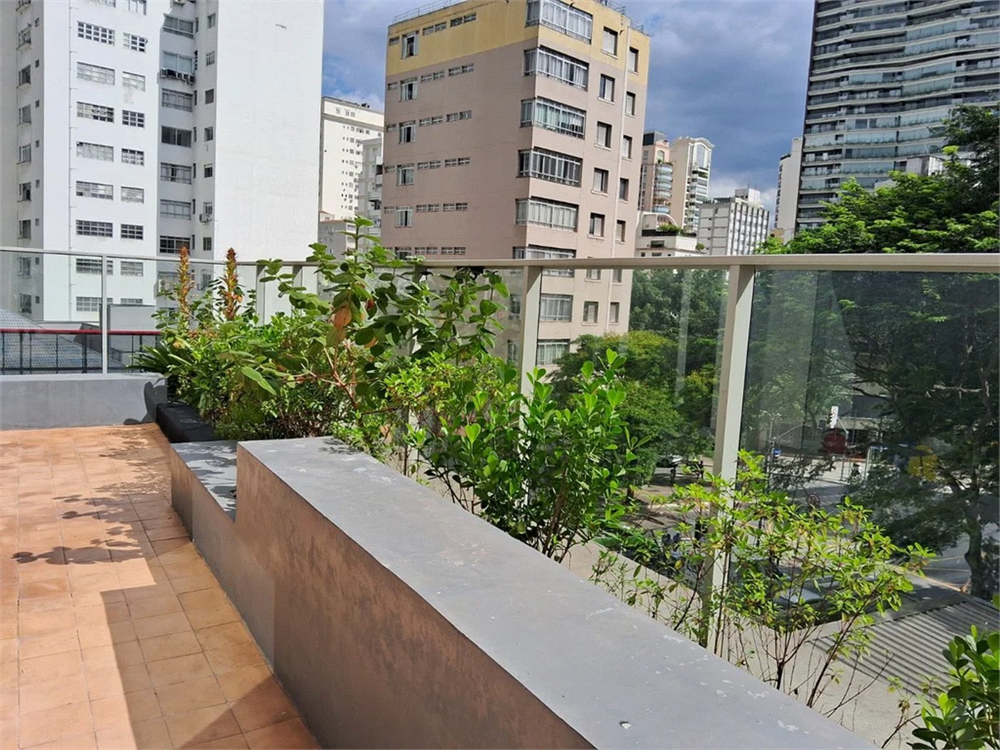 Apartamento à venda com 2 quartos em Pinheiros, São Paulo, SP