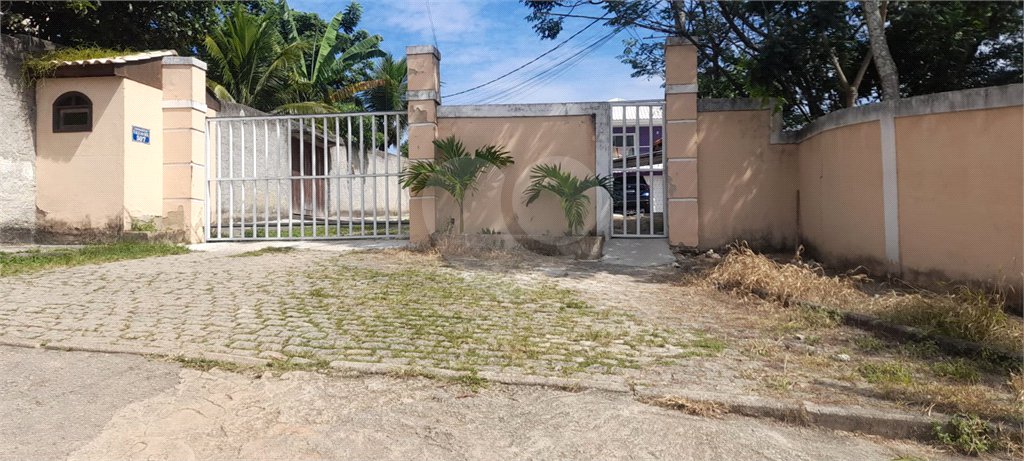 Terreno à venda em Guaratiba, Rio de Janeiro, RJ