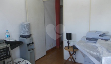 Casa à venda com 1 quarto em Santana, São Paulo, SP