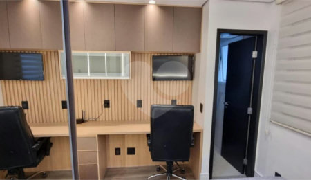 Apartamento à venda com 2 suítes em Pinheiros, São Paulo, SP