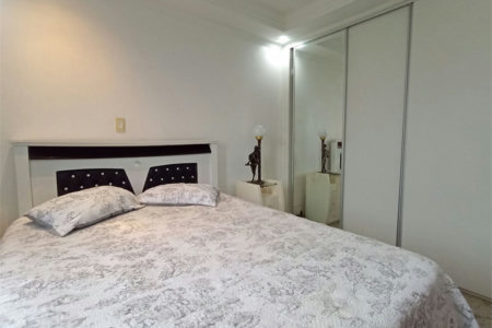 Apartamento Residencial à venda, ,  - AP0463.