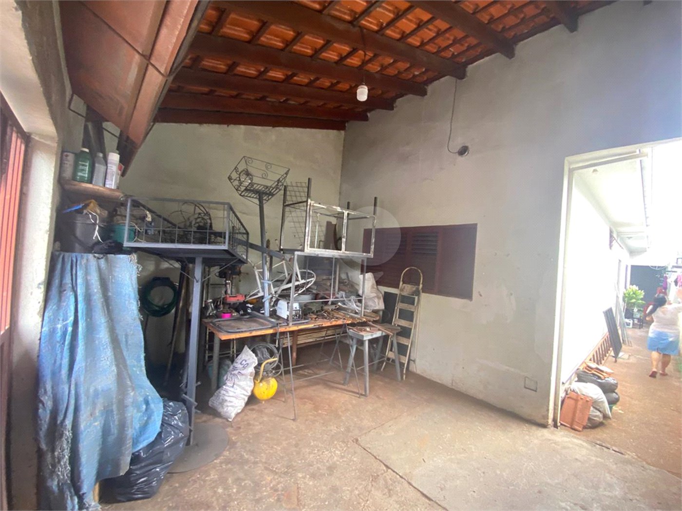 Casa à venda com 2 quartos, sendo 1 suíte, em Jardim Novo Américo, Américo Brasiliense, SP