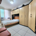 Apartamento próximo da praia com 2 dormitórios à venda, 85 m² por R$ 449.000 - Gonzaga - Santos/SP