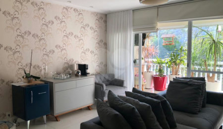 Apartamento à venda com 3 suítes em Lar São Paulo, São Paulo, SP