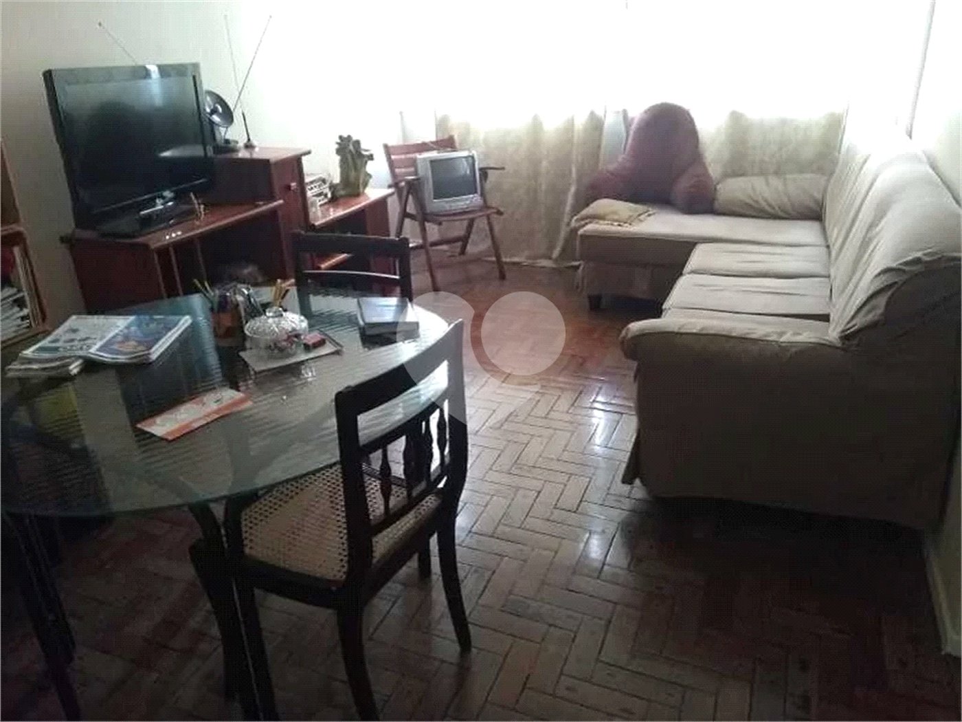 Apartamento à venda com 2 quartos em São Cristóvão, Rio de Janeiro, RJ