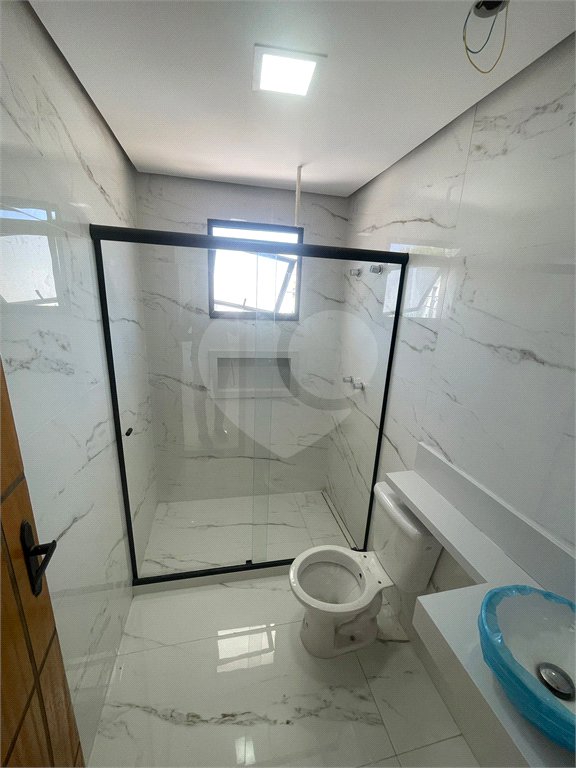 Casa à venda com 3 quartos, sendo 2 suítes, no condomínio Grand Park, Rio de Janeiro - RJ