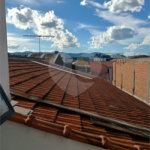 Casa Térrea à venda com 2 quartos em Jaçanã, São Paulo, SP