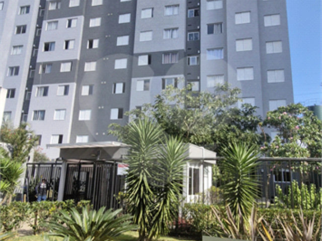 Apartamento à venda com 2 quartos em Jardim Íris, São Paulo, SP