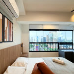 Studio para alugar com 1 quarto em Vila Cordeiro, São Paulo, SP