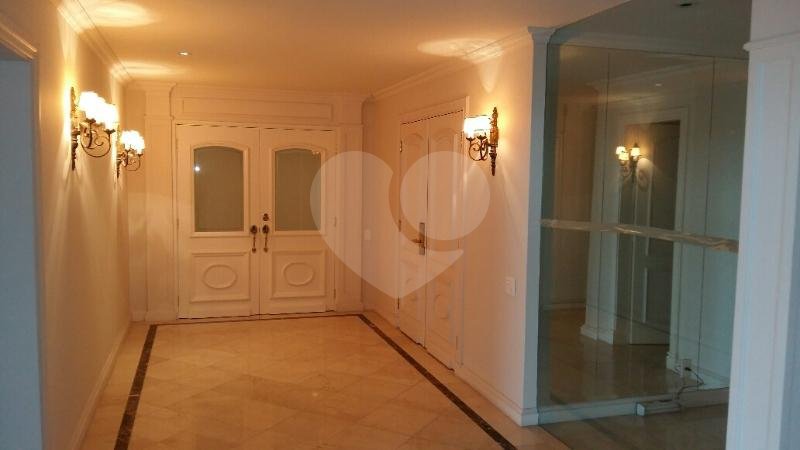 Apartamento à venda com 4 suítes em Alto da Boa Vista, São Paulo, SP