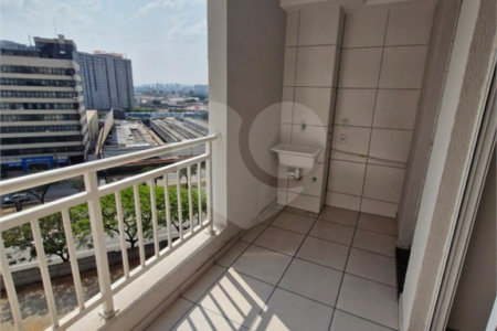 Apartamento à venda ou para alugar com 2 quartos em Várzea da Barra Funda, São Paulo, SP