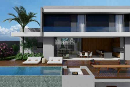 Casa à venda com 5 suítes no condomínio Cond Itaporã, Atibaia - SP