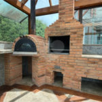 Casa à venda com 4 suítes em Vila Natal, Campos do Jordão, SP