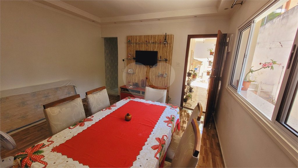 Casa à venda com 3 quartos, sendo 1 suíte,  em Perdizes, São Paulo, SP