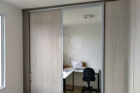 Apartamento à venda com 2 quartos no condomínio Pitangueiras, Hortolândia - SP