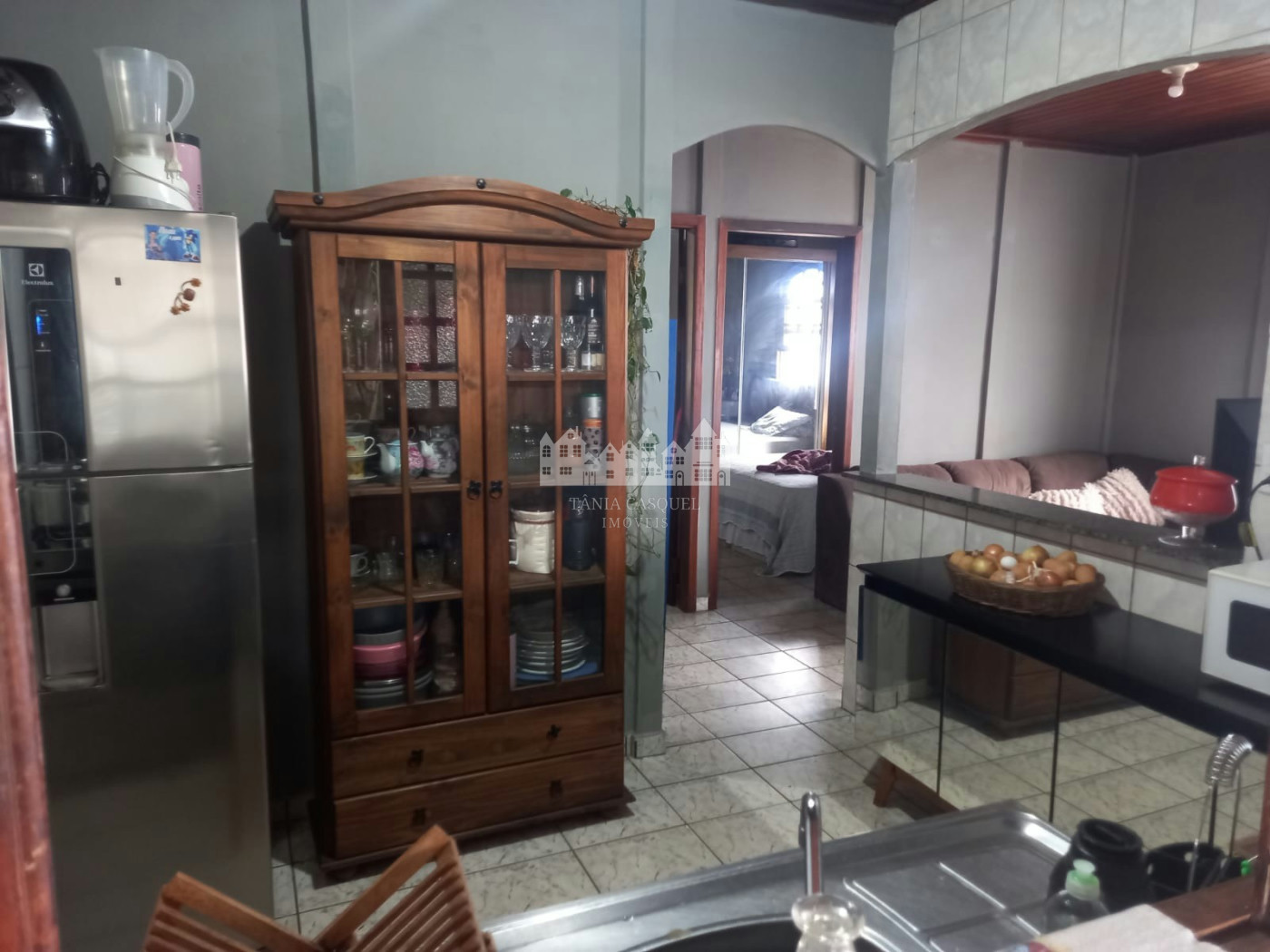 Chácara à venda com 2 quartos em Ressaca, Atibaia, SP