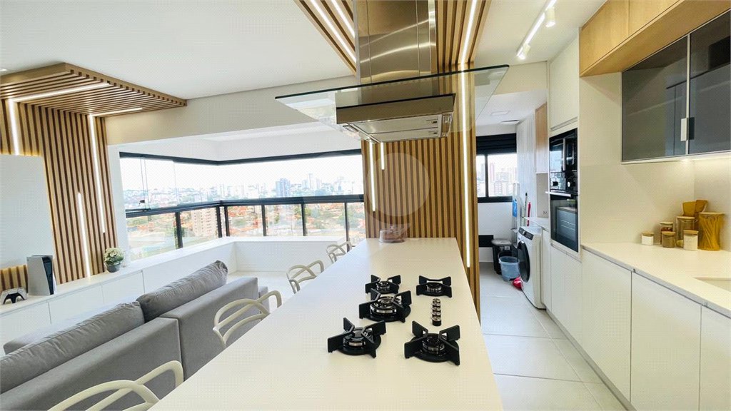 Apartamento à venda com 3 quartos, sendo 1 suíte, em Jardim Faculdade, Sorocaba, SP