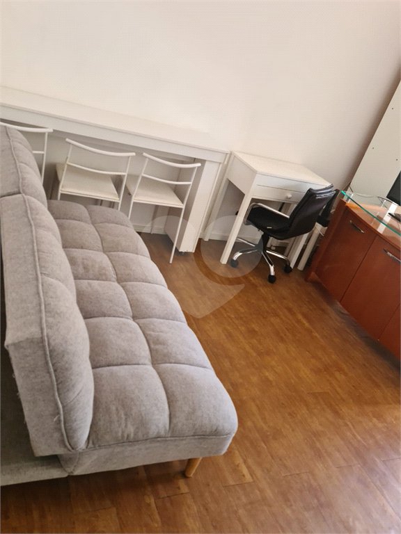 Studio à venda com 1 quarto em Vila Guarani (z Sul), São Paulo, SP