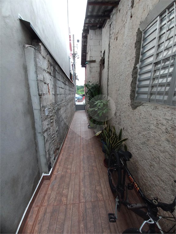 Casa de Vila para alugar com 2 quartos em Pirajussara, São Paulo, SP